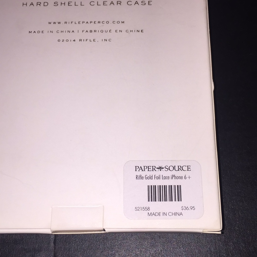 iPhone Case - Picture 2 of 3